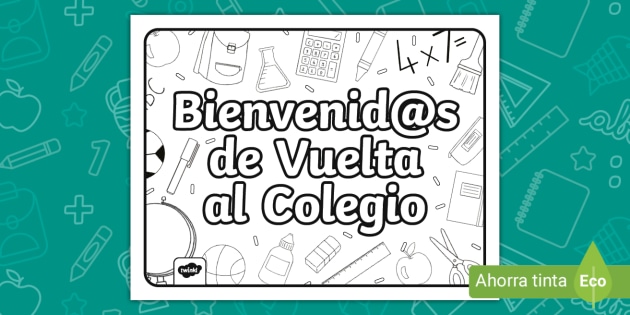 Conoces los beneficios de iniciar las clases con Bienvenidas