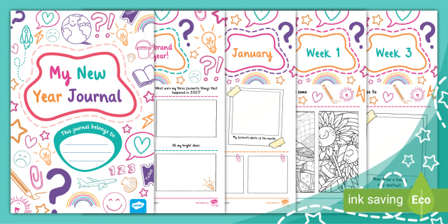 New Trier Calendar 2022 Mindful Calendar 2022 (Teacher Made)