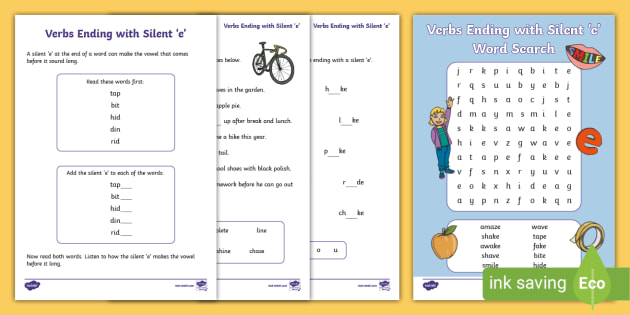 verbs-ending-in-silent-e-activity-sheets-twinkl