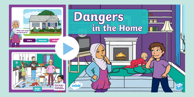 Home Safety Presentation