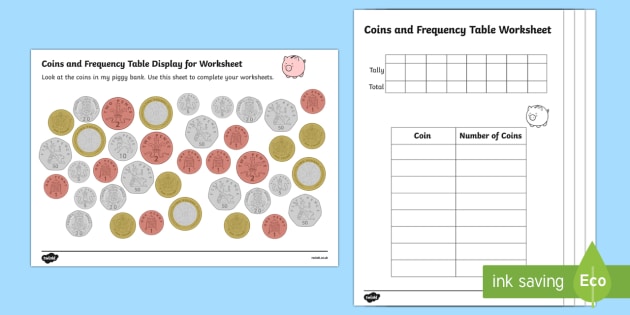 coin recognition worksheets coin counting worksheets counting counting