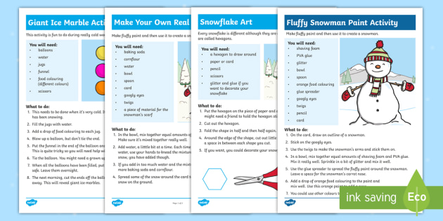 ks1-winter-art-and-craft-activities-pack-teacher-made