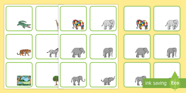 Editable Drawer-Peg-Name-Labels to Support Teaching on Elmer