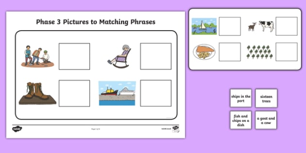 workstation-pack-phase-3-pictures-to-phrases-matching-worksheet