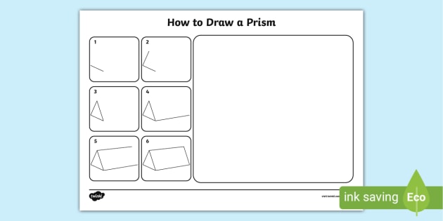 how-to-draw-a-prism-step-by-step