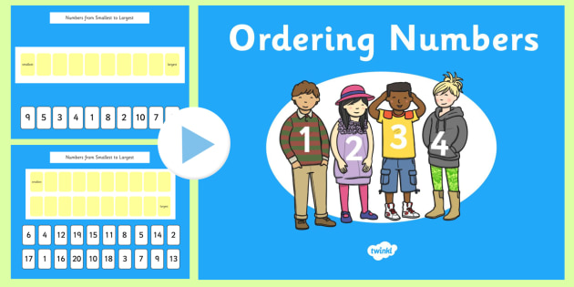 ordering-numbers-1-20-powerpoint-teacher-made