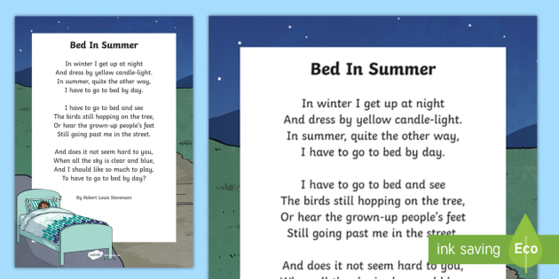 Rhyming Couplet Examples And Definition Teaching Wiki