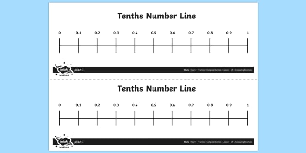 tenths-number-line-teacher-made