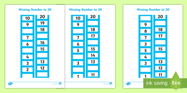 ladder-missing-number-to-20-worksheet-activity-sheets