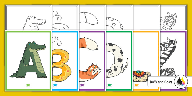 Animals name Quiz-A to Z – Apps no Google Play