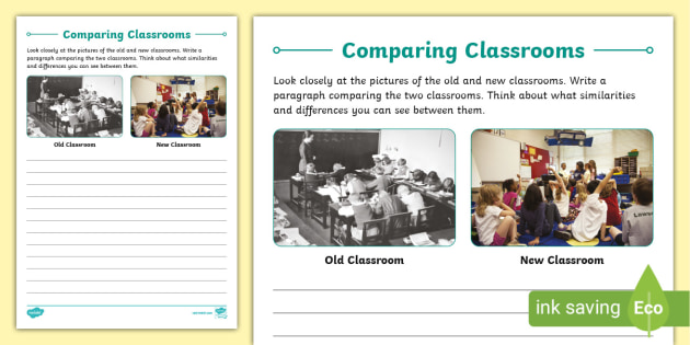 Similarities And Differences Similar Or Different? Identifying