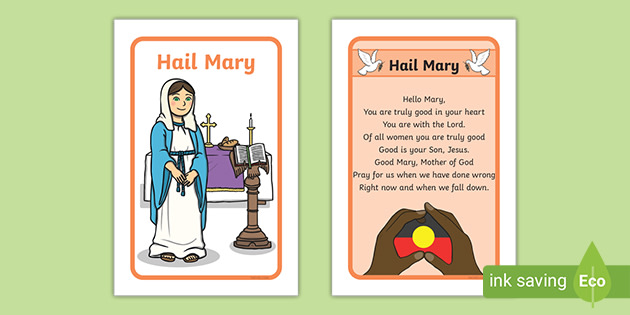 New Indigenous Australian Hail Mary Prayer Ikea Tolsby Frame