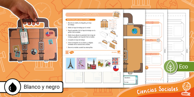 Libro viajero de los números para 3 años - Imagenes Educativas   Evaluaciones para preescolar, Actividades, Actividades escolares