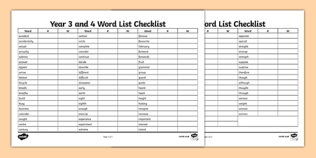 year-3-and-4-word-list-checklist-l-year-3-spelling-words-pdf