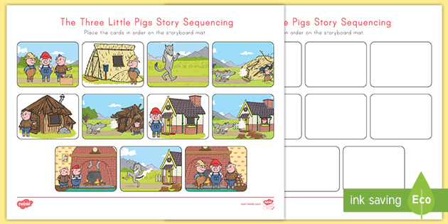 Three Little Pigs Story Board 3 Little Pigs And The Big Bad Wolf Felt Three Little Pigs Story Board 3 Little Pigs And The Big Bad Wolf Felt