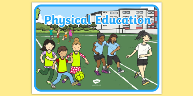 School of Physical Education