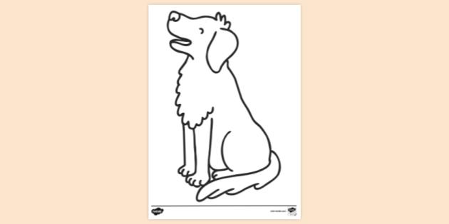 31-printable-dog-coloring-pages-pictures-pidorasiebanie