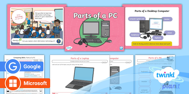 Computer Lessons For Oaps