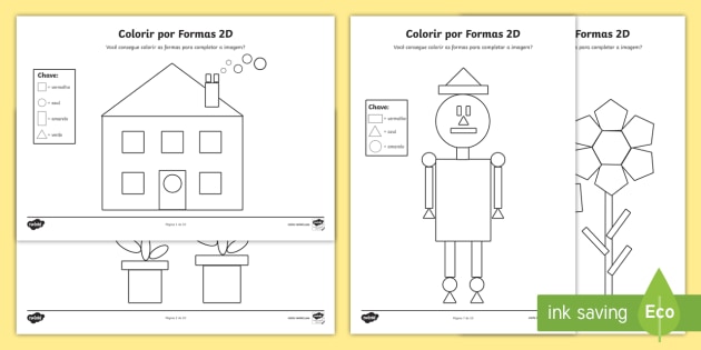 atividade-quebra-cabeças-para-montar-recortar-figuras-imagens-educação- infantil-colorir-pintar-desenhos-jogo (8) - Alfabetização I