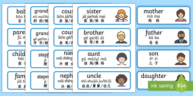 my-family-word-cards-english-mandarin-chinese-pinyin-my-family-word-cards