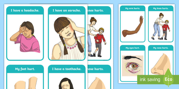 Illnesses Vocabulary : The Vocabulary For Illnesses In Spanish Pdf Worksheet Spanishlearninglab : Brush bus listen to this song and learn how to look after your teeth.