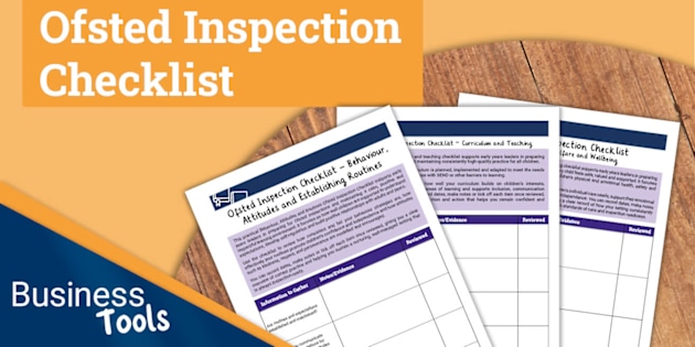 New Ofsted inspection process: Insights and key takeaways for early years