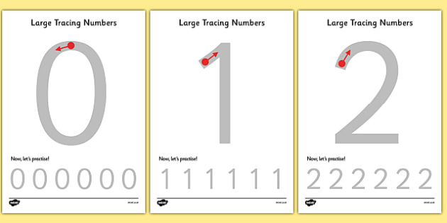 T N 078 Large Tracing Numbers_ver_3