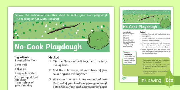 no-cook-playdough-recipe-poster-teacher-made