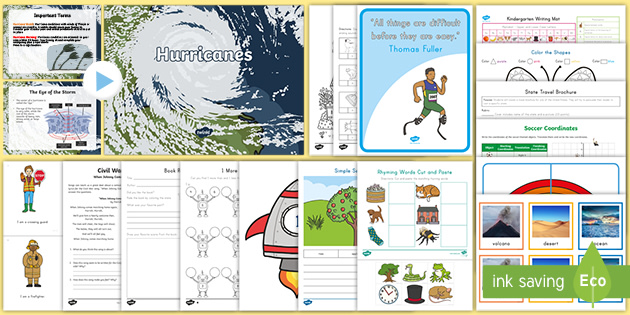 Free Teacher Resources For Elementary Students - Twinkl