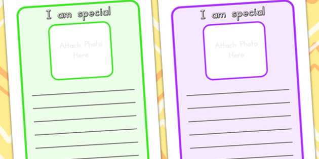i-am-special-worksheet-preschool