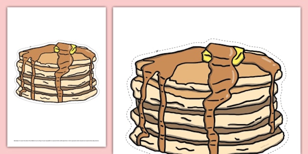 Pancake Activities | twinkl.co.uk