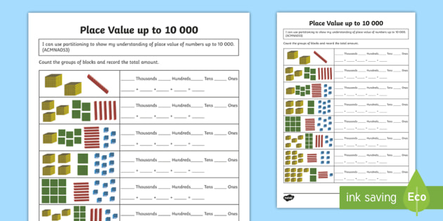 place-value-up-to-10-000-worksheet-worksheet