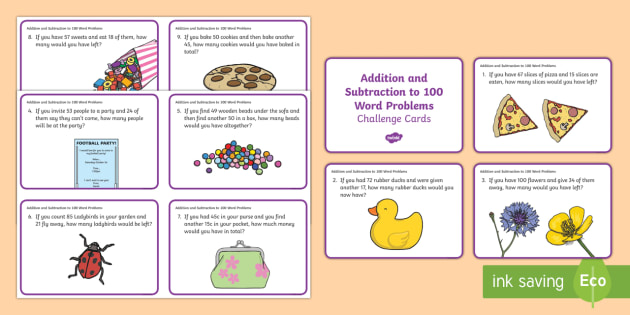 addition-and-subtraction-to-100-word-problem-challenge-cards