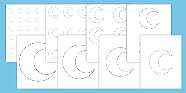 printable-crescent-moon-