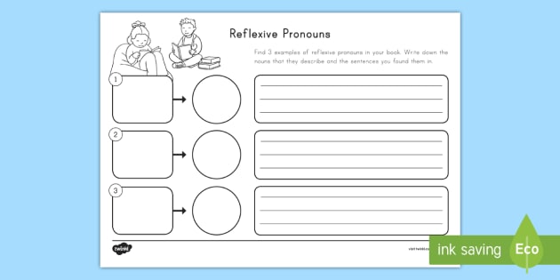 reflexive-pronouns-worksheet-english-grade-2