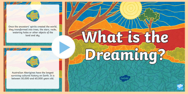 Reclaiming the Spirit: How Aboriginal Dreaming Guides Modern Day Solutions