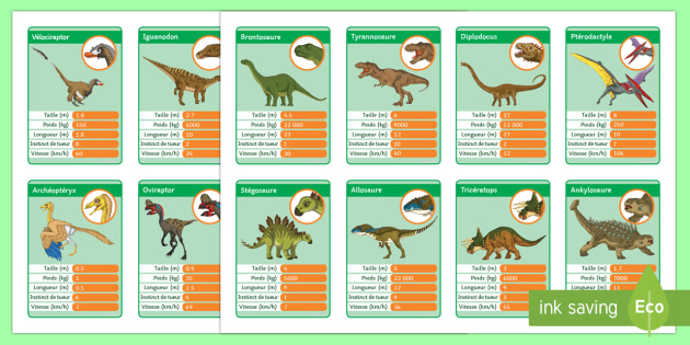 Stickers Dinosaure Ankylosaure