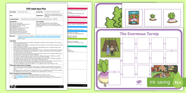 Story Map Activity Eyfs Adult Input Plan And Resource Pack To Support Hot Sex Picture 7725