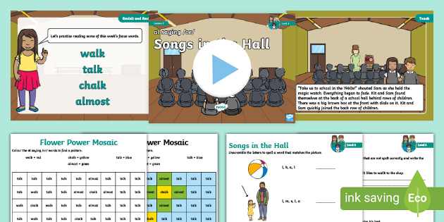 A Saying Or Lesson Plan Level Phase 6 Week 17 Lesson 2 Twinkl Phonics