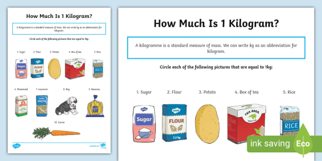 how-much-is-newest-kilogram