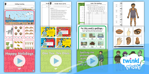 Free KS1 PlanIt Taster Resource Pack - sample, bumper, freebie