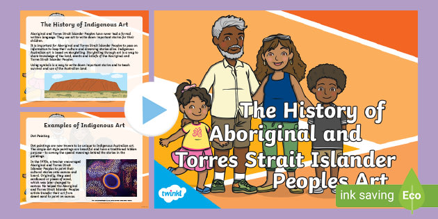 the-history-of-aboriginal-and-torres-strait-islander-peoples-art