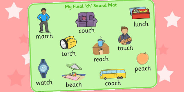 final-ch-sound-word-mat-teacher-made