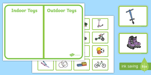 Game outdoor toys store