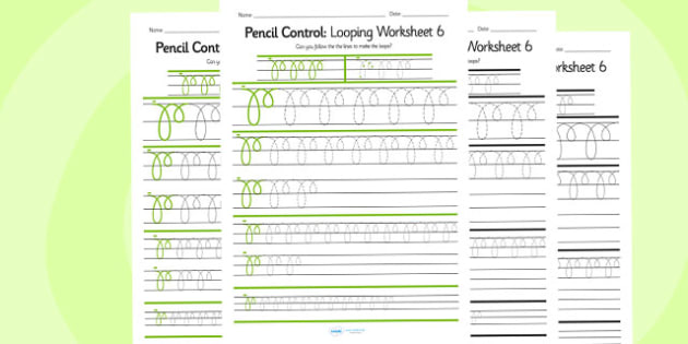 Handwriting Activities | twinkl.co.uk
