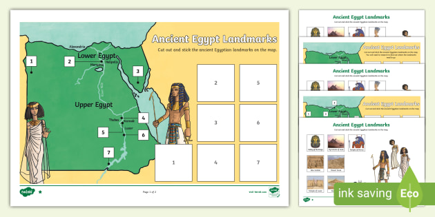 Hoạt động địa danh Ai Cập cổ đại 2024 sẽ đưa bạn đến với những điểm đến lịch sử đặc biệt và đầy thú vị. Tại đây, bạn sẽ được khám phá những bí mật của những địa điểm nổi tiếng như Kim tự tháp Giza, Dinh độc lập, hay đền thờ Thánh Sophia. Hãy xem hình ảnh liên quan và trải nghiệm trọn vẹn chuyến hành trình này cùng người thân và bạn bè!