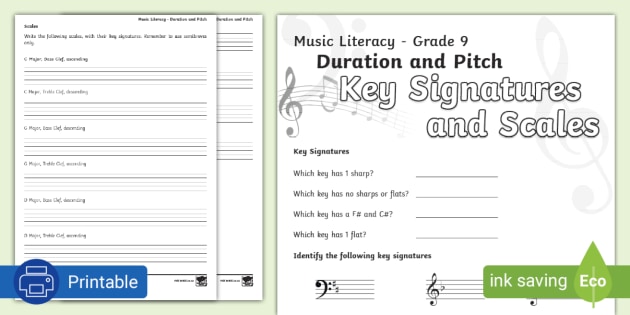 practise-key-signatures-in-scales-in-c-g-d-and-f-major