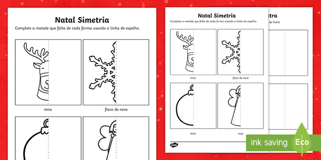 30 Desenhos de Árvores de Natal para Colorir, Montar e Imprimir - Online  Cursos Gratuitos