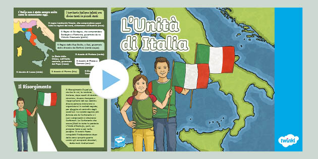 Mappa del mondo Poster (teacher made) - Twinkl