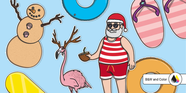 christmas-in-july-printables-prek-resource-twinkl-usa for Christmas In July Free Printables Christmas in July Printables | PreK Resource | Twinkl USA for Christmas In July Free Printables